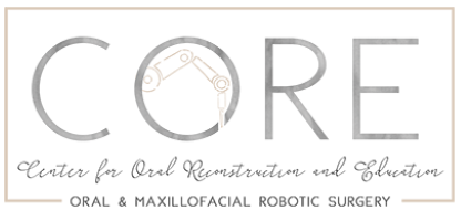 Link to Center for Oral Reconstruction & Education home page