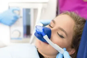 intravenous anesthesia for oral surgery